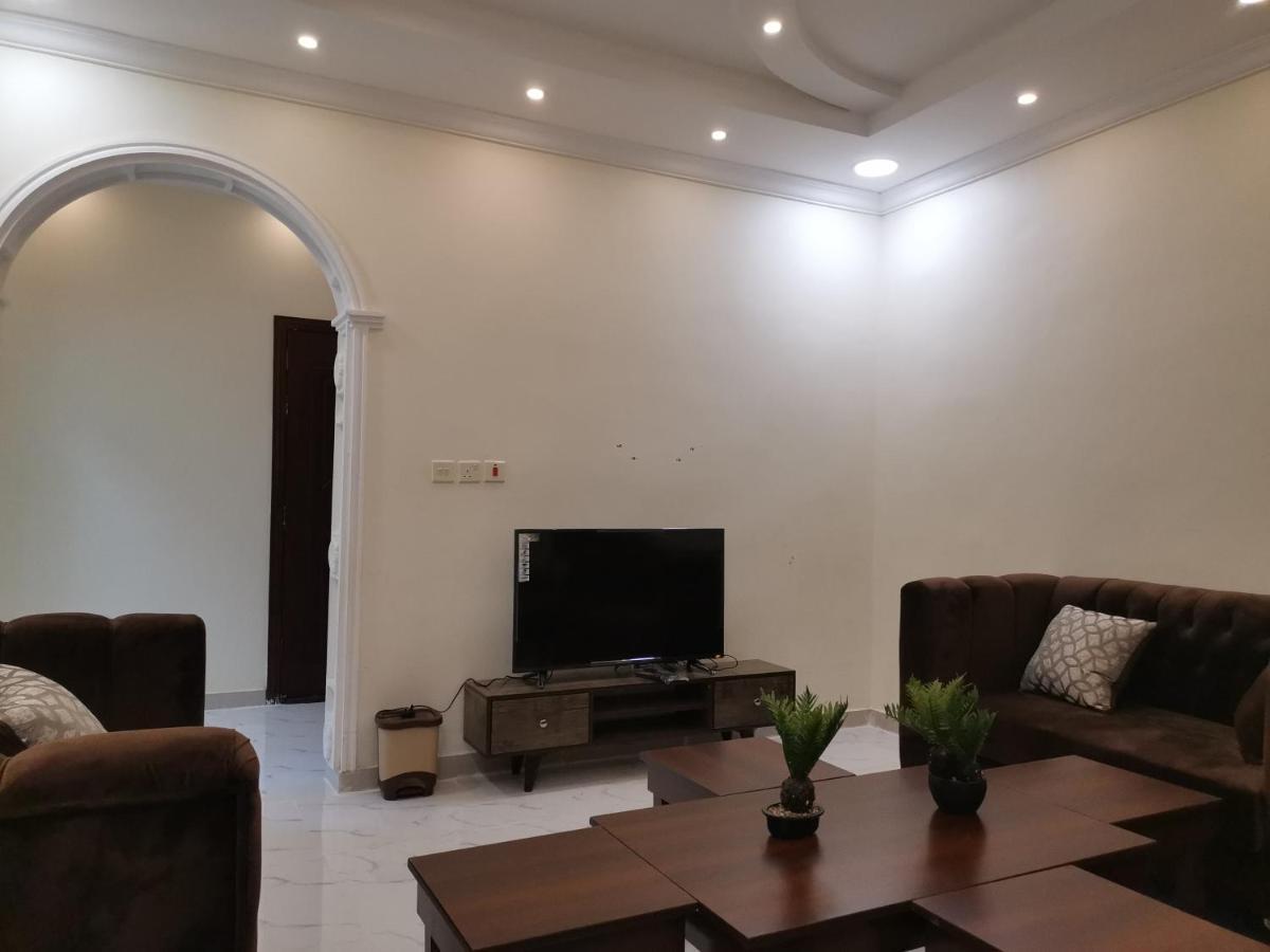 Al Shadi Apartments Iambo Exterior foto